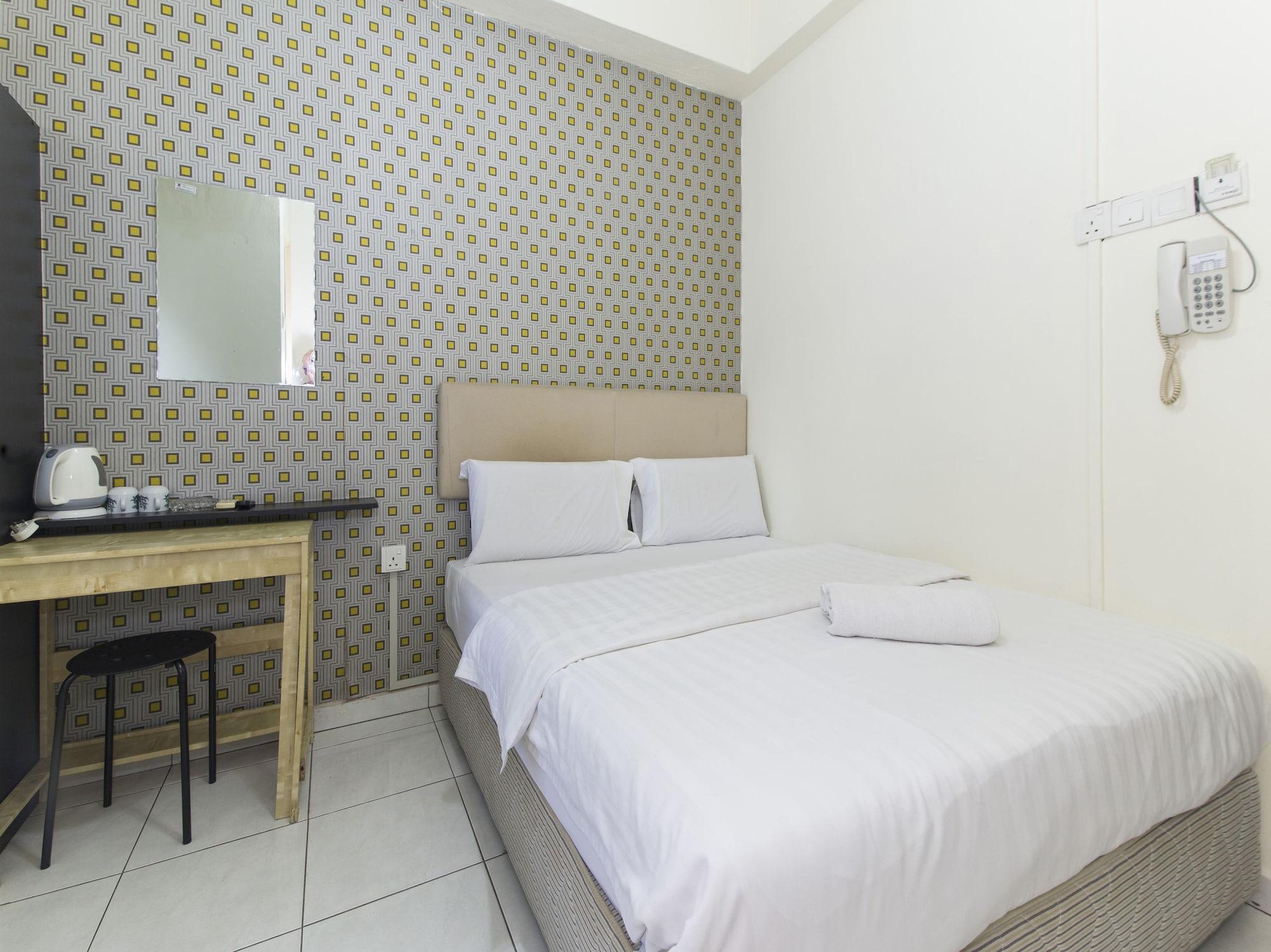 Victory Street Boutique Hotel Kuala Lumpur Exterior photo
