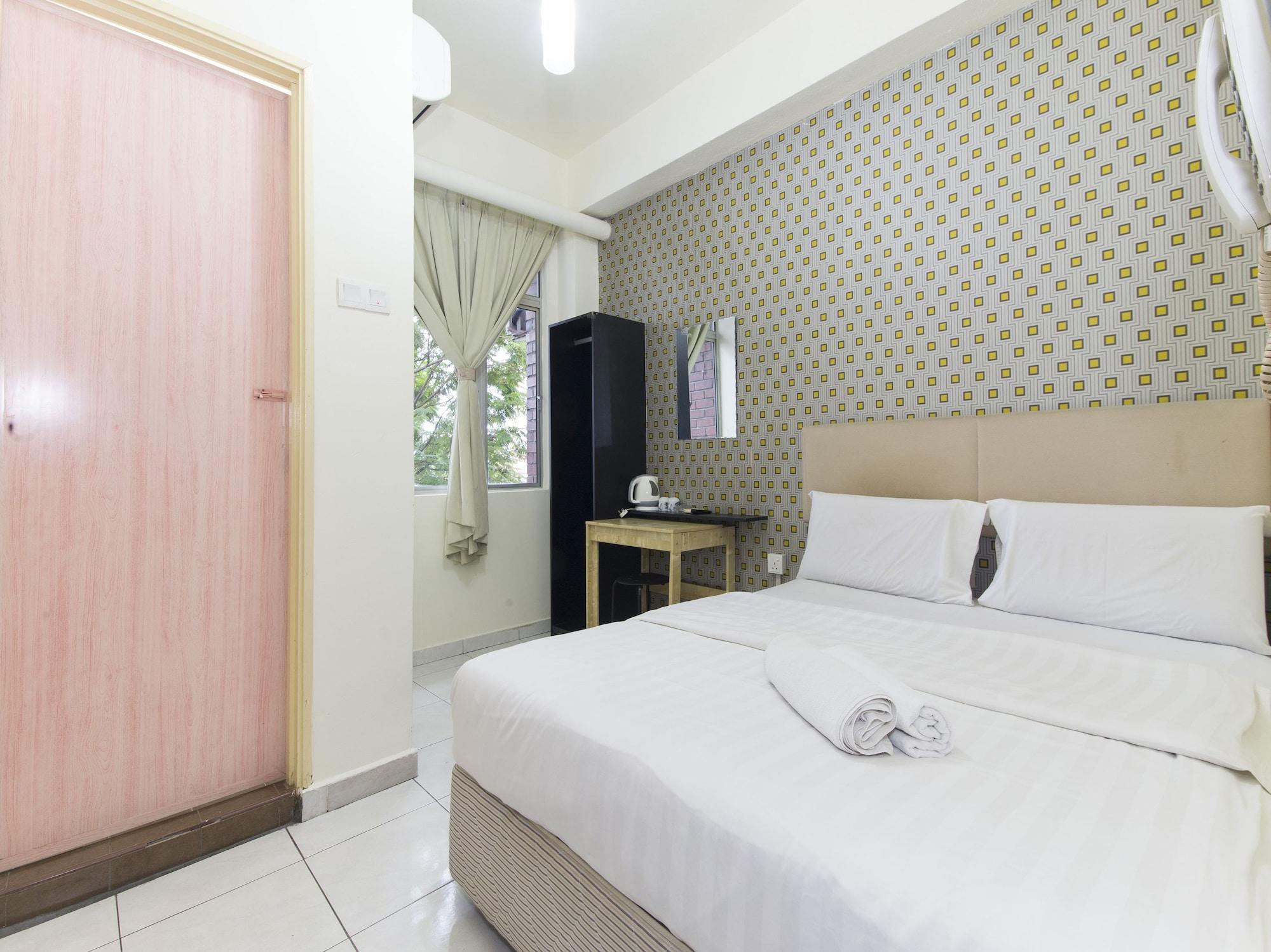 Victory Street Boutique Hotel Kuala Lumpur Exterior photo