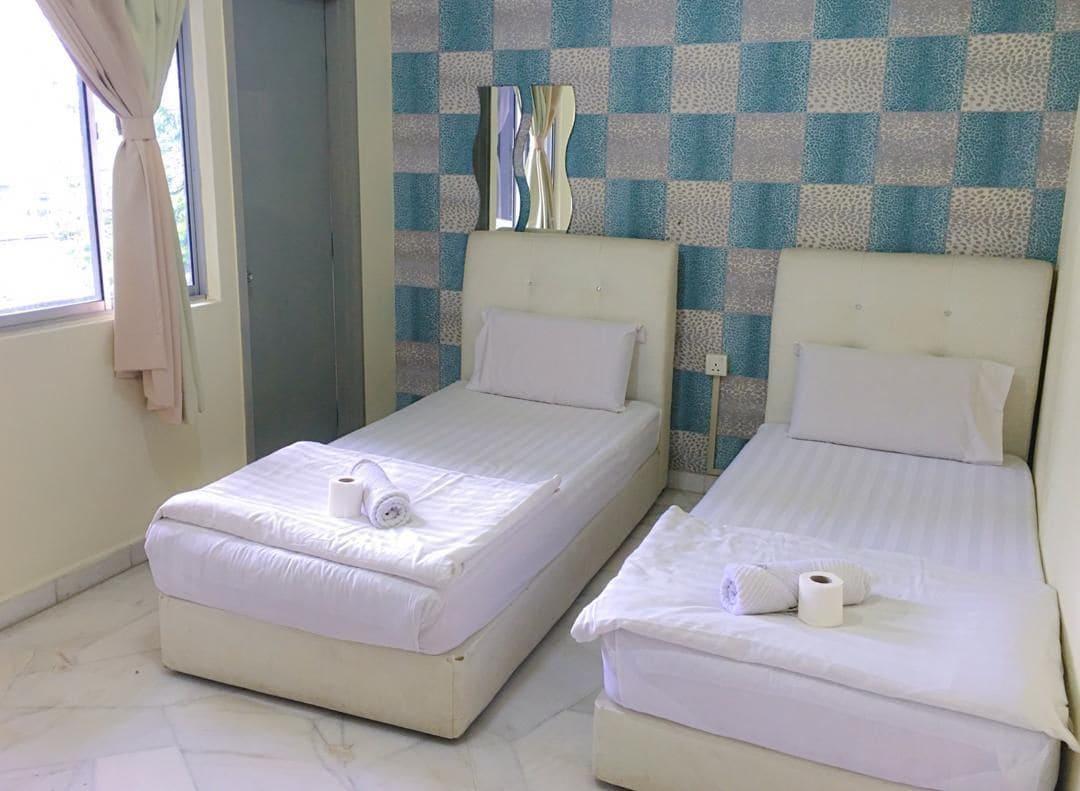 Victory Street Boutique Hotel Kuala Lumpur Exterior photo