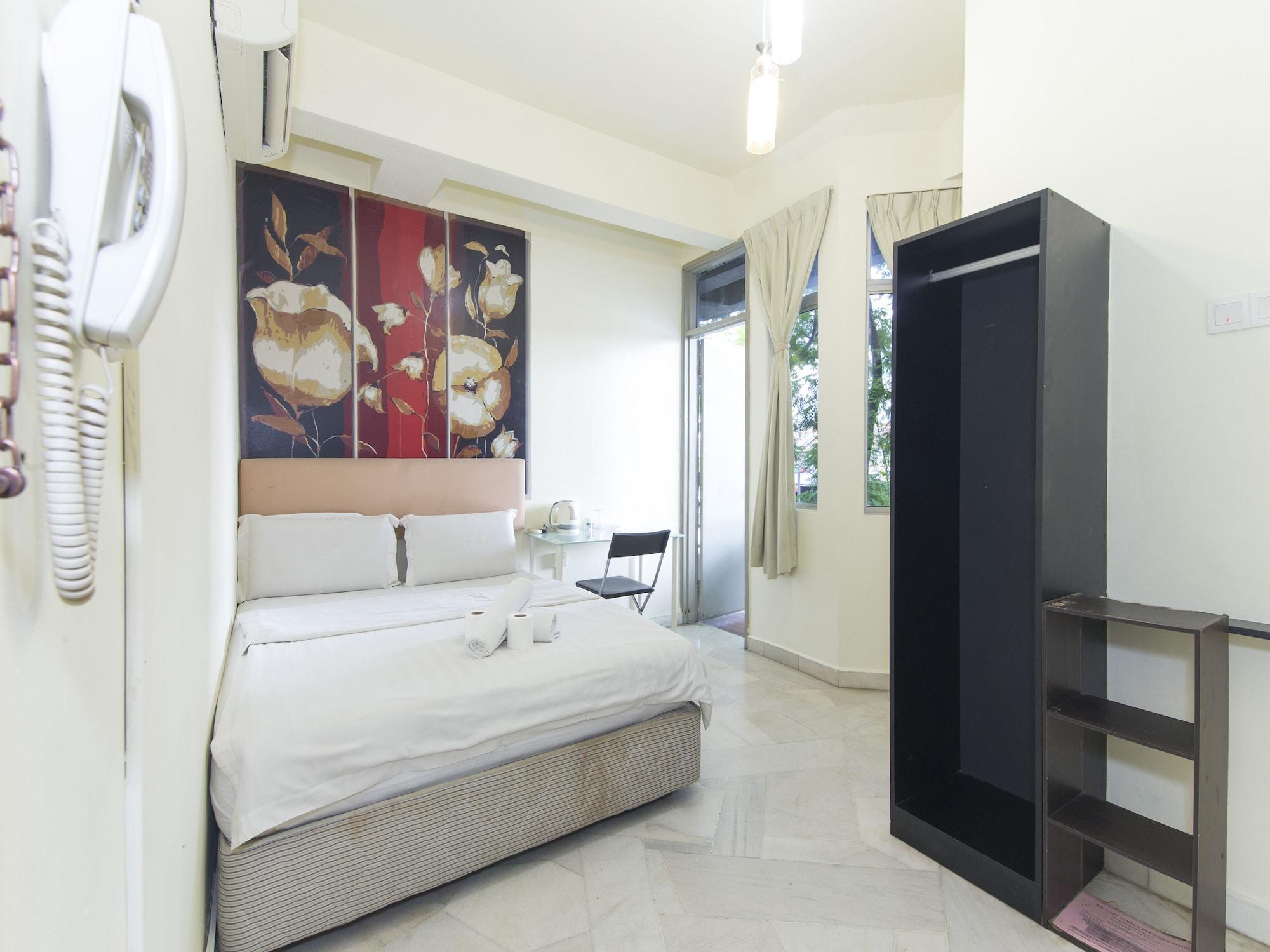 Victory Street Boutique Hotel Kuala Lumpur Exterior photo