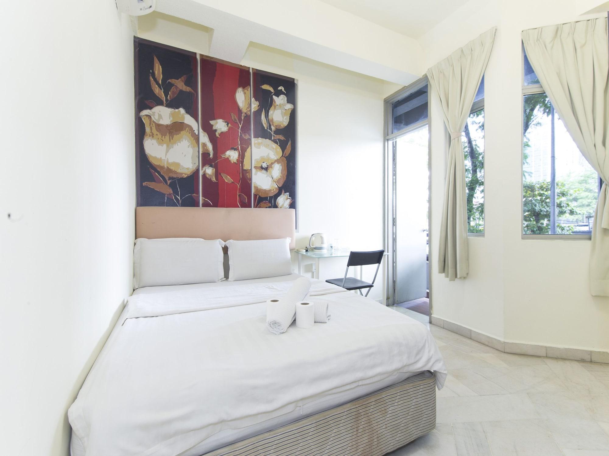 Victory Street Boutique Hotel Kuala Lumpur Exterior photo