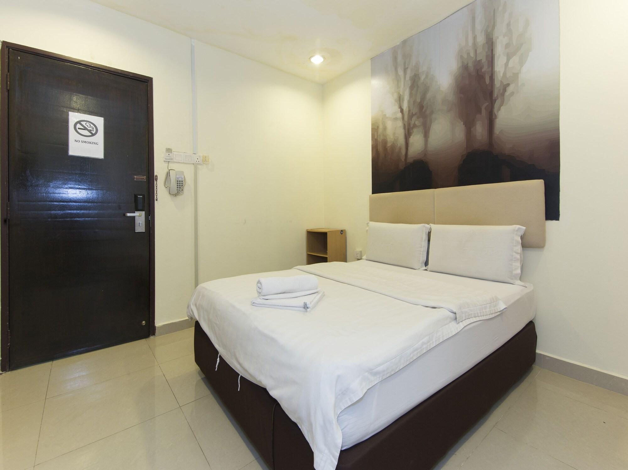 Victory Street Boutique Hotel Kuala Lumpur Exterior photo