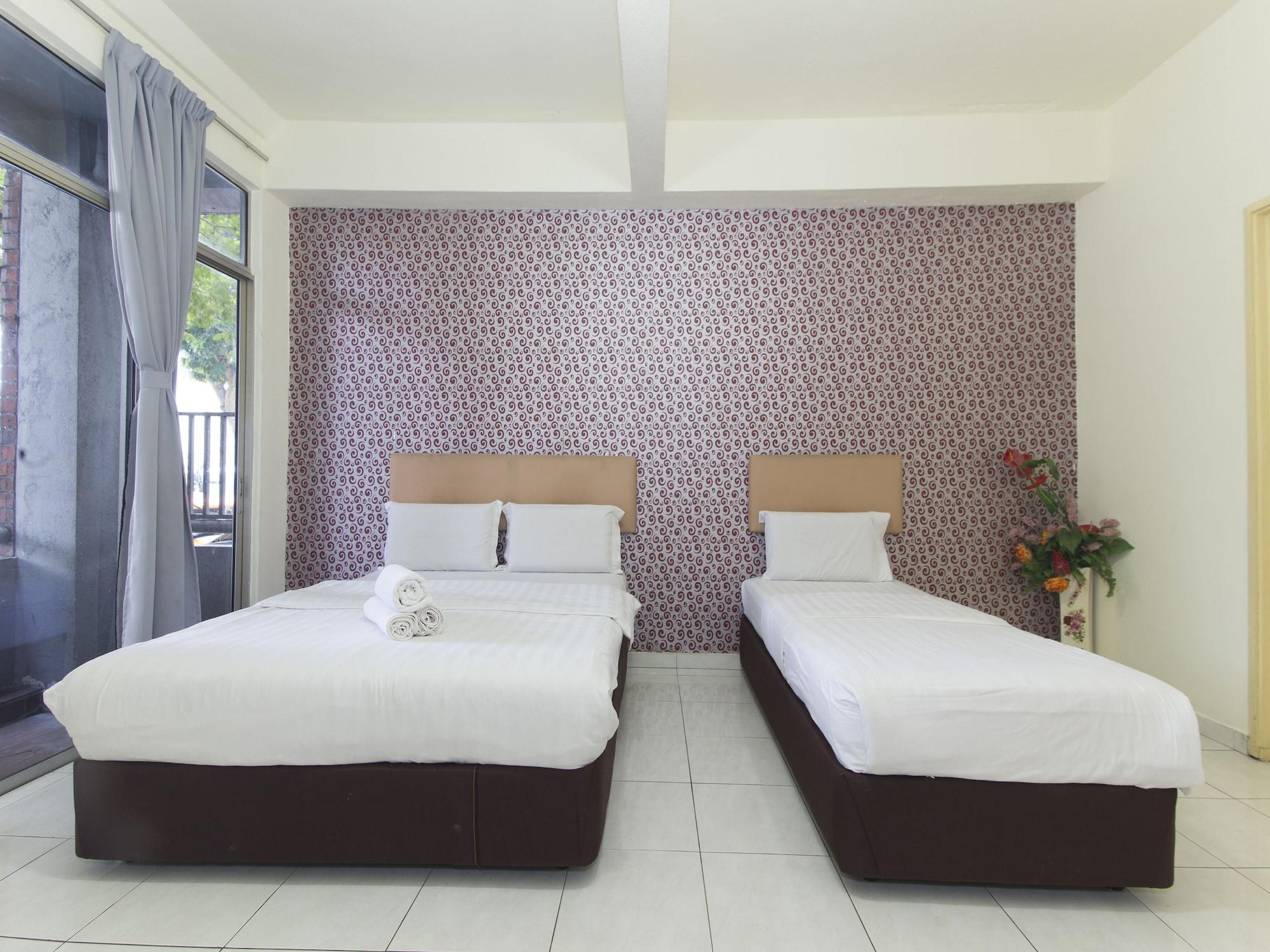 Victory Street Boutique Hotel Kuala Lumpur Exterior photo