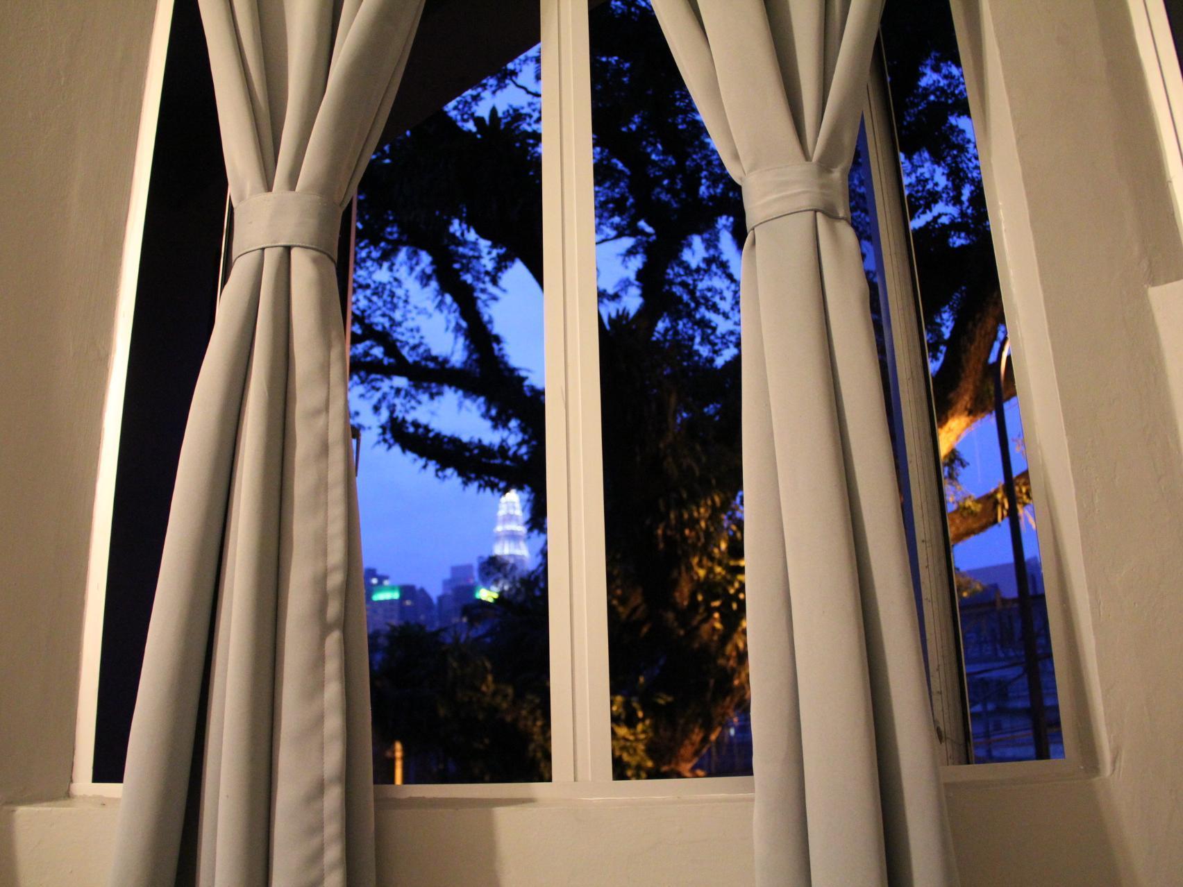 Victory Street Boutique Hotel Kuala Lumpur Exterior photo
