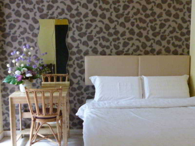 Victory Street Boutique Hotel Kuala Lumpur Exterior photo