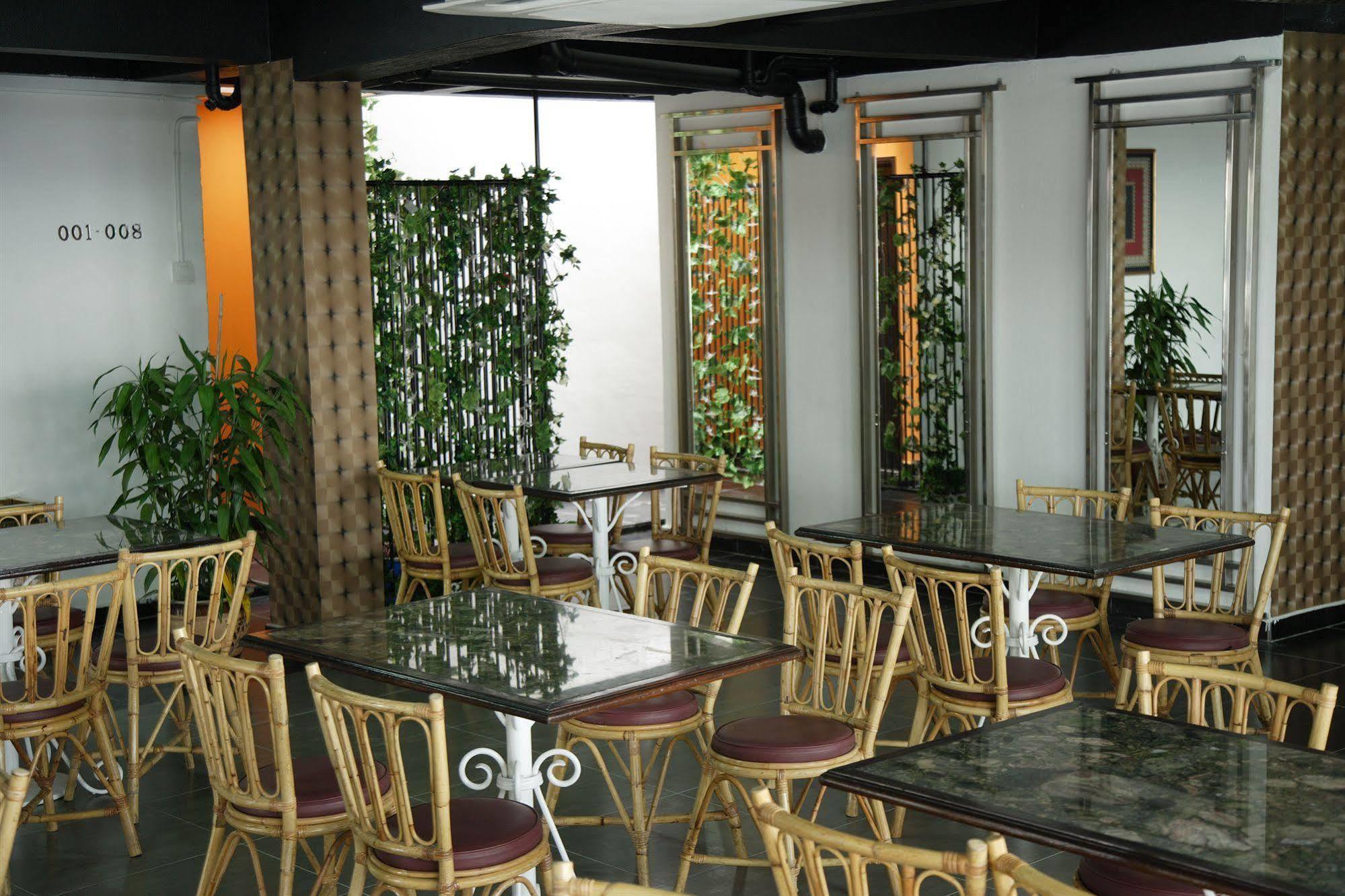 Victory Street Boutique Hotel Kuala Lumpur Exterior photo