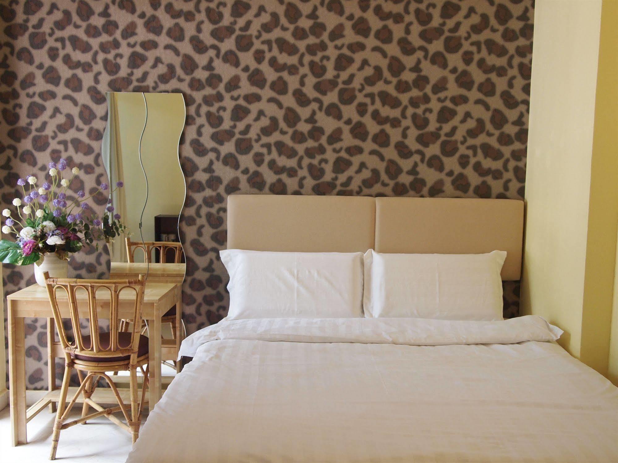 Victory Street Boutique Hotel Kuala Lumpur Exterior photo