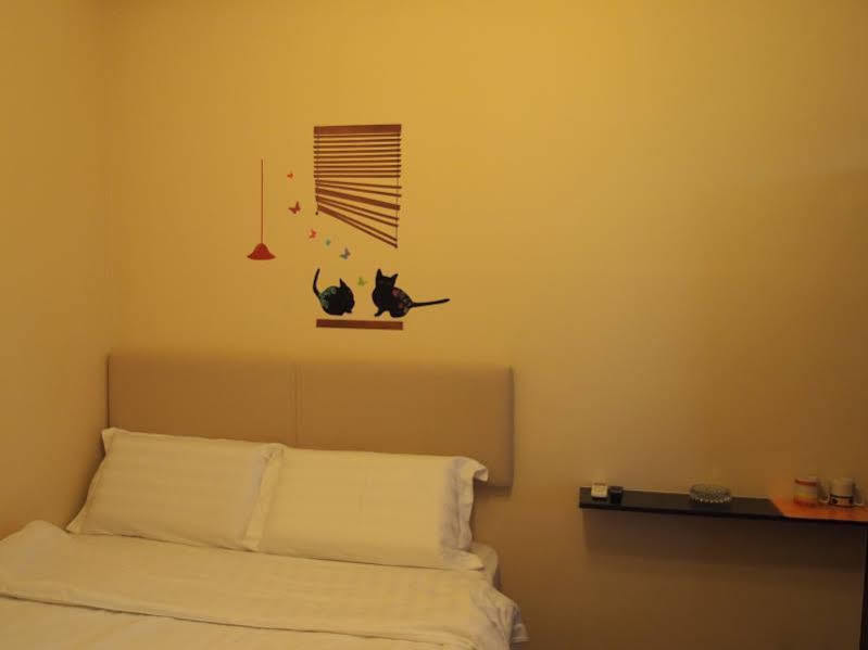 Victory Street Boutique Hotel Kuala Lumpur Exterior photo