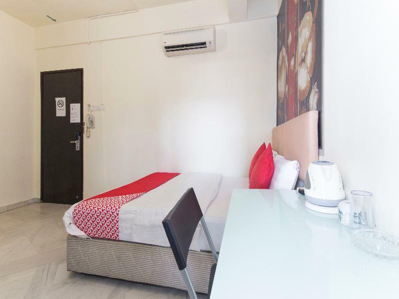 Victory Street Boutique Hotel Kuala Lumpur Exterior photo