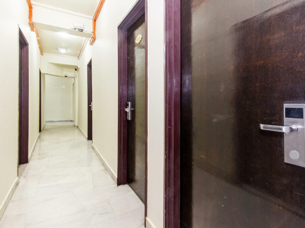 Victory Street Boutique Hotel Kuala Lumpur Exterior photo